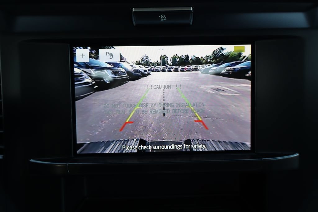New 2026 Ford F350 XLT w/ FX4 Off-Road Package AWD/4WD image 8