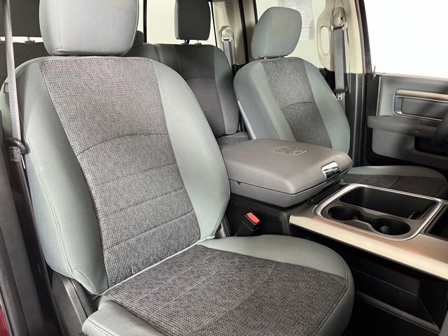 Used 2019 RAM 1500 Classic Warlock w/ Electronics Group AWD/4WD image 41