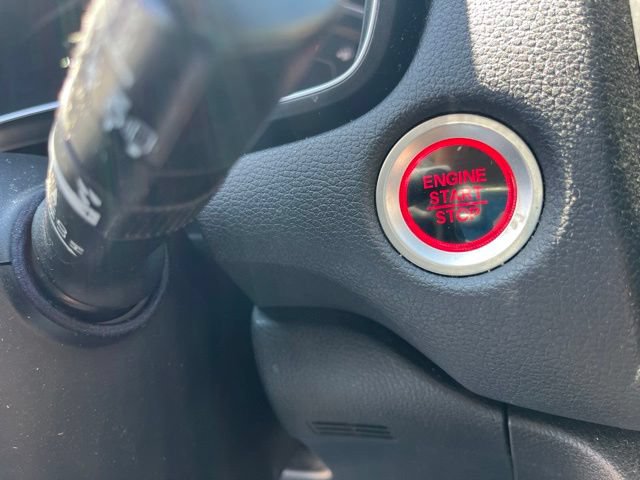 Used 2017 Honda CR-V EX image 22