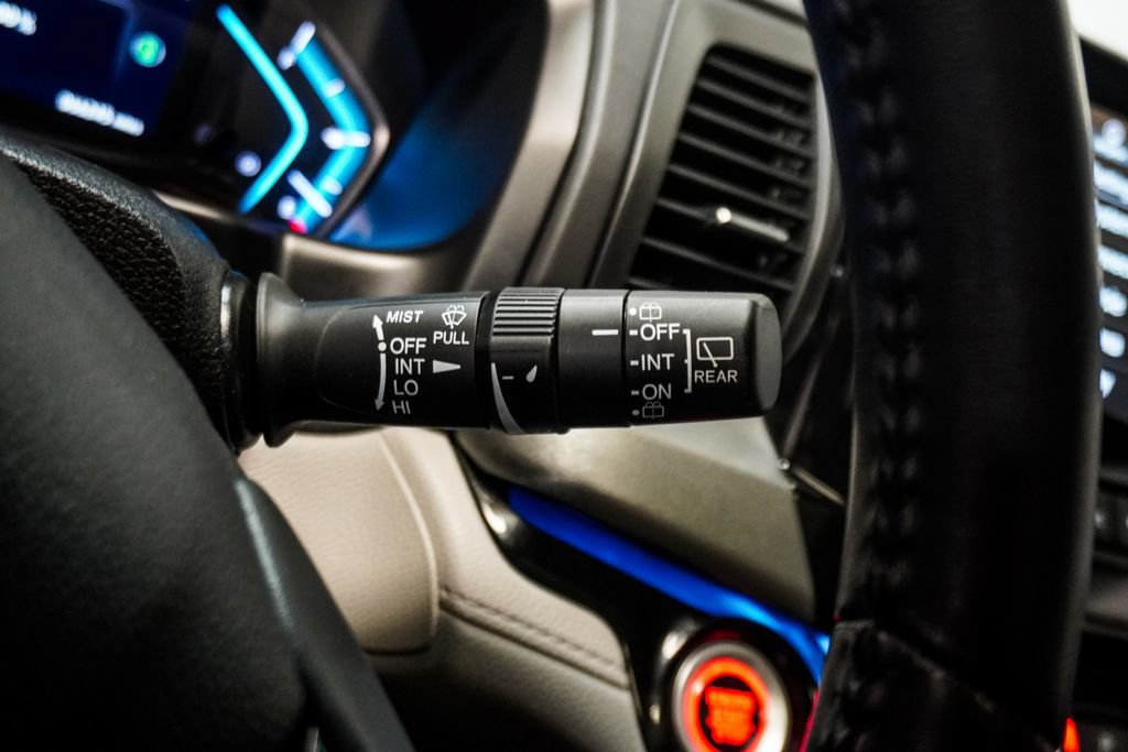 Used 2022 Honda Odyssey Touring image 17
