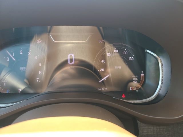 Used 2024 RAM 1500 Limited image 15