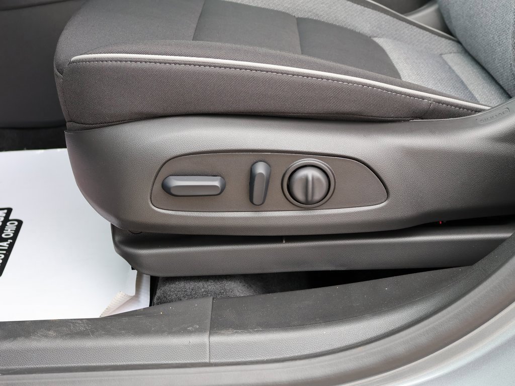 New 2026 Chevrolet TrailBlazer LT w/ Convenience Package image 15