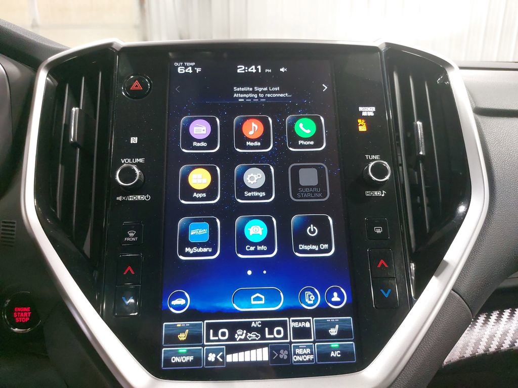 Used 2023 Subaru Ascent Premium w/ Convenience Package image 22