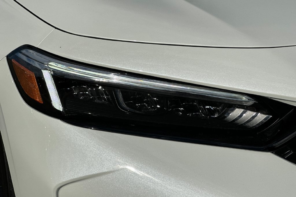 New 2026 Honda Civic Si image 29