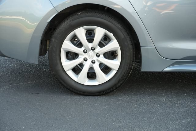 Used 2024 Toyota Corolla LE FWD image 10