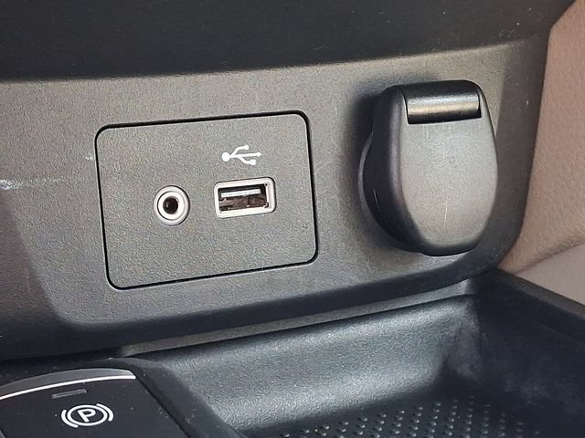Used 2019 Nissan Rogue SL AWD/4WD image 28