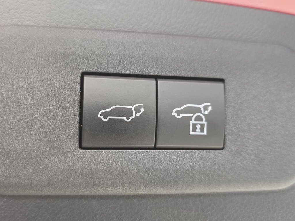 Used 2024 Lexus NX 350h AWD image 29