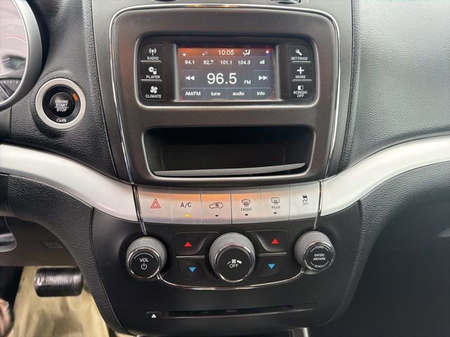 Used 2020 Dodge Journey SE FWD image 12