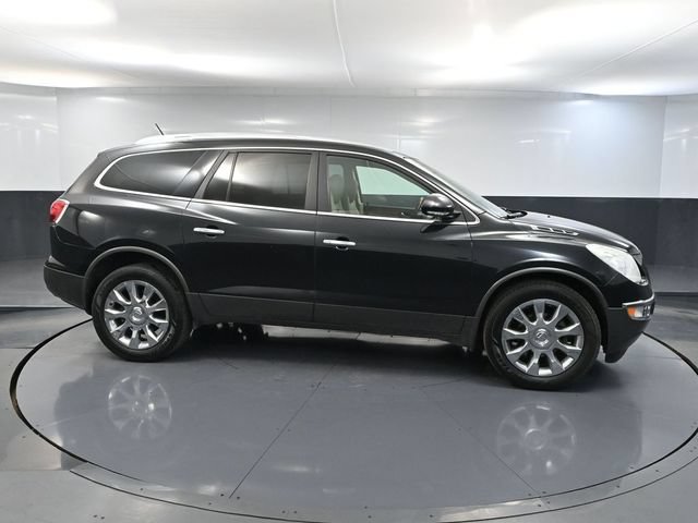 Used 2012 Buick Enclave Premium w/ Trailering Provision Package FWD image 3