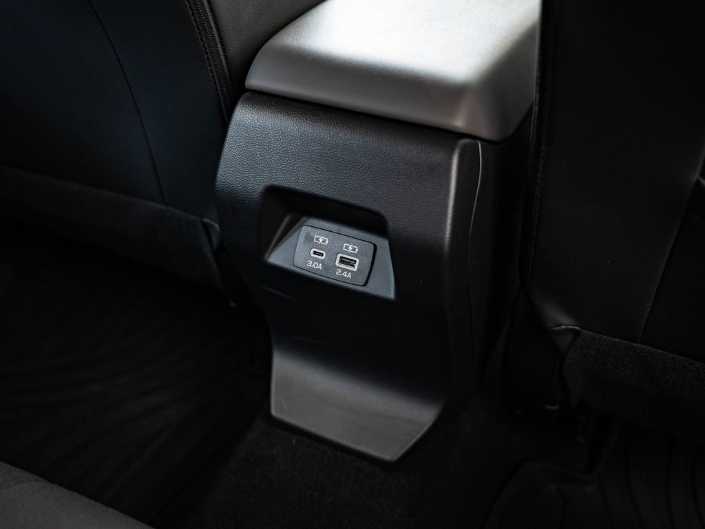 Used 2024 Subaru Crosstrek 2.0i Premium w/ Popular Package #4 image 33