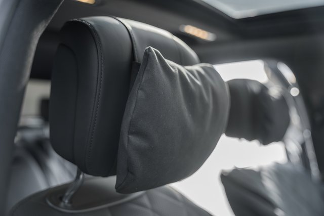 New 2026 Mercedes-Benz S 580 S 580 image 35