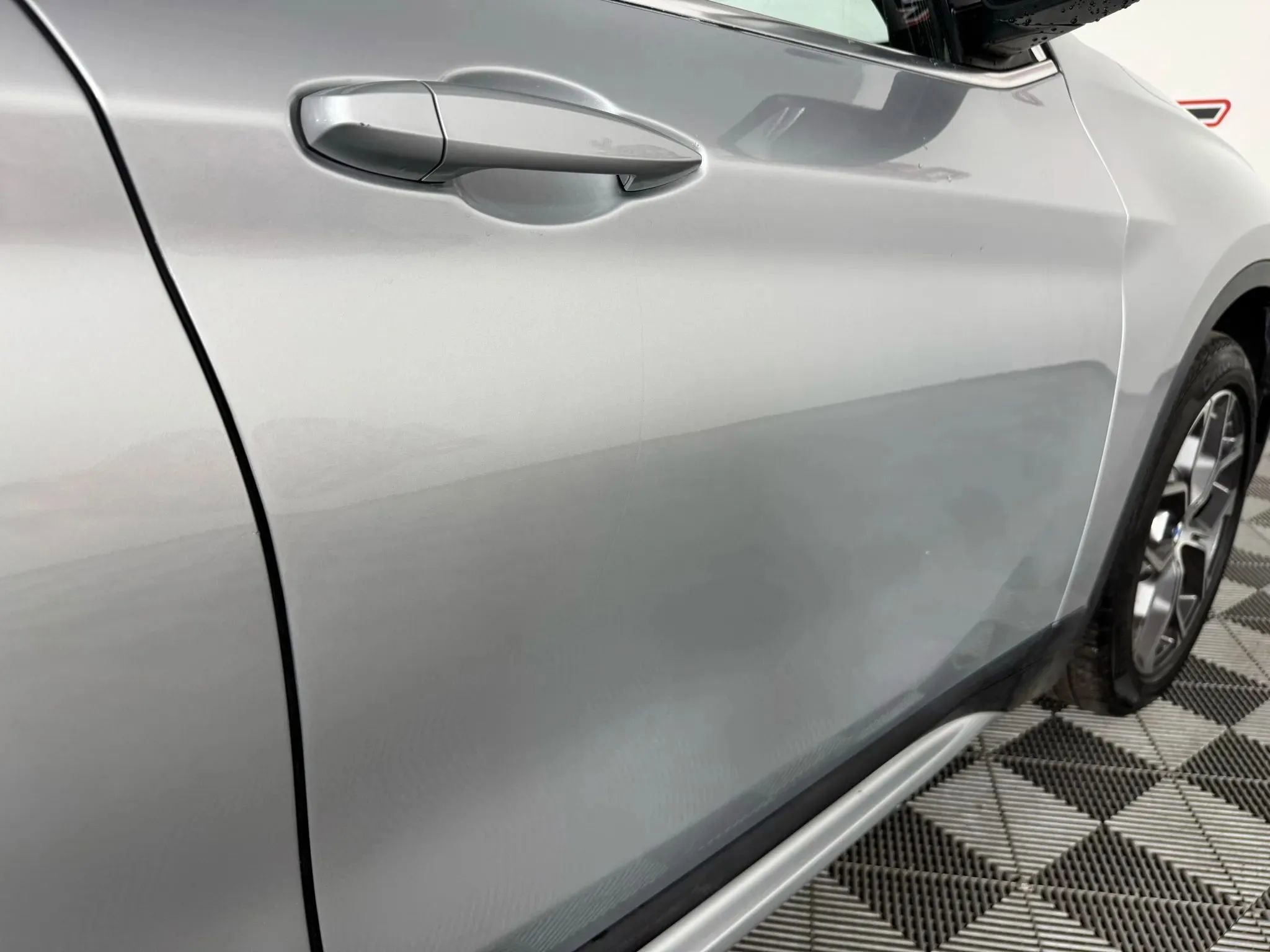 Used 2021 BMW X1 xDrive28i image 31