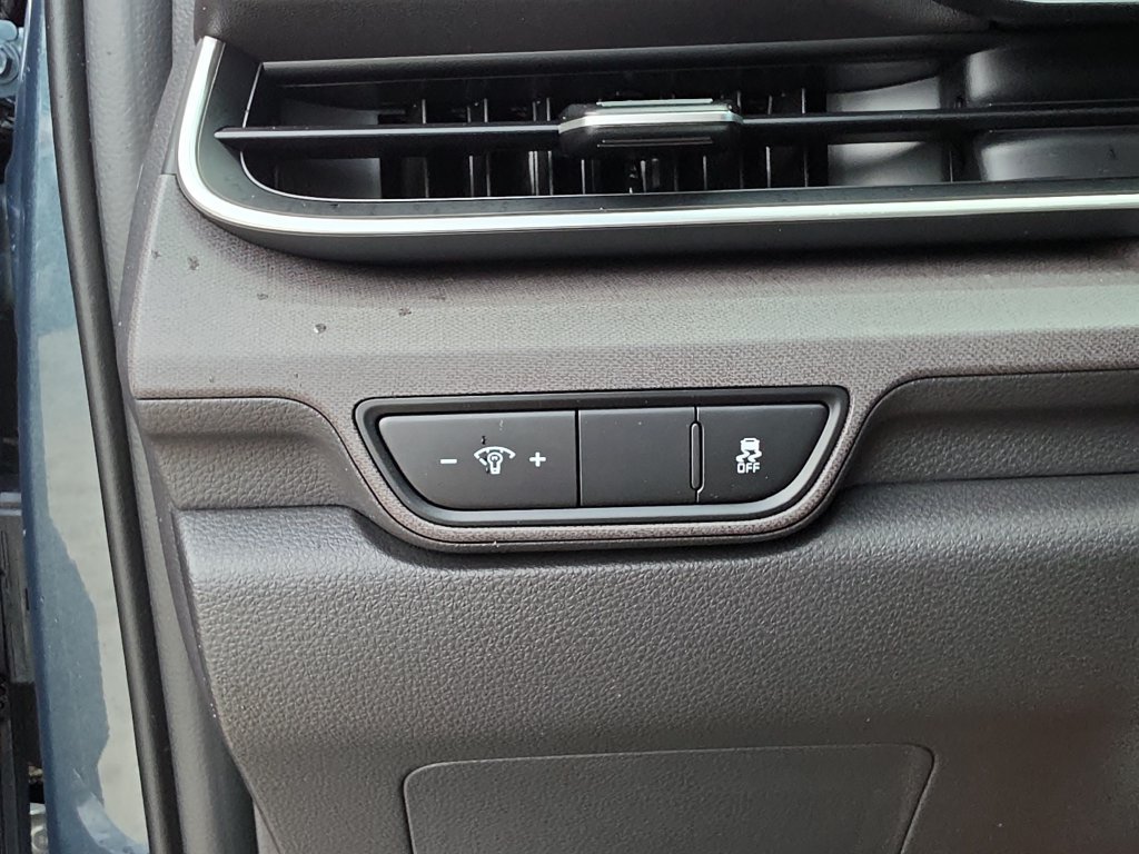 New 2026 Kia Carnival SX FWD image 30