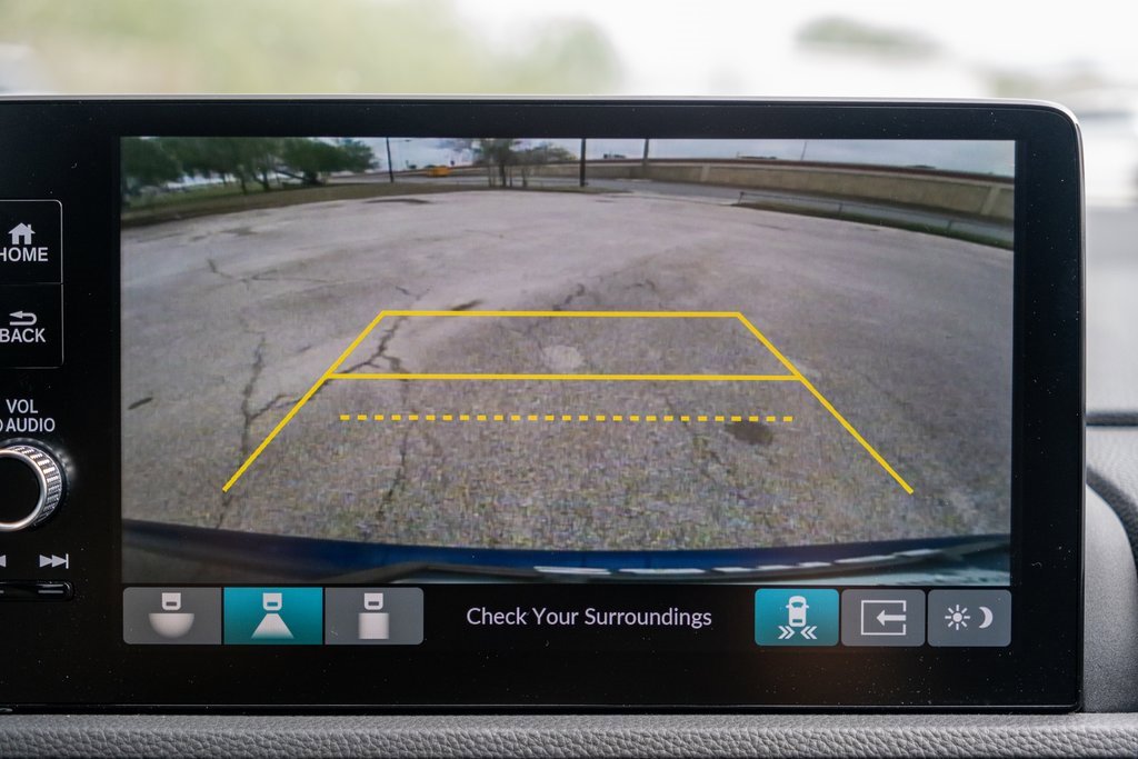 Used 2024 Honda CR-V EX-L image 21