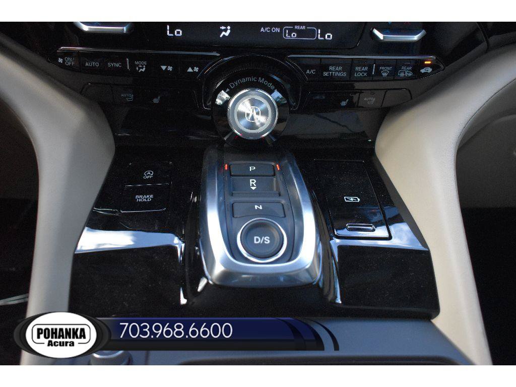 New 2026 Acura MDX SH-AWD w/ Technology Package image 17