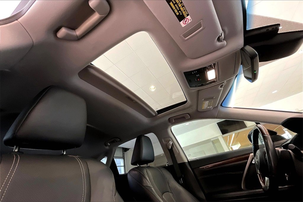 Used 2019 Lexus RX 350 FWD image 22