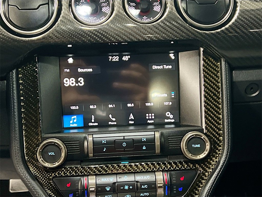 Used 2019 Ford Mustang Shelby GT350 w/ Technology Package image 15