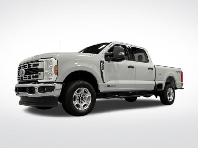 Used 2026 Ford F250 XLT AWD/4WD image 4