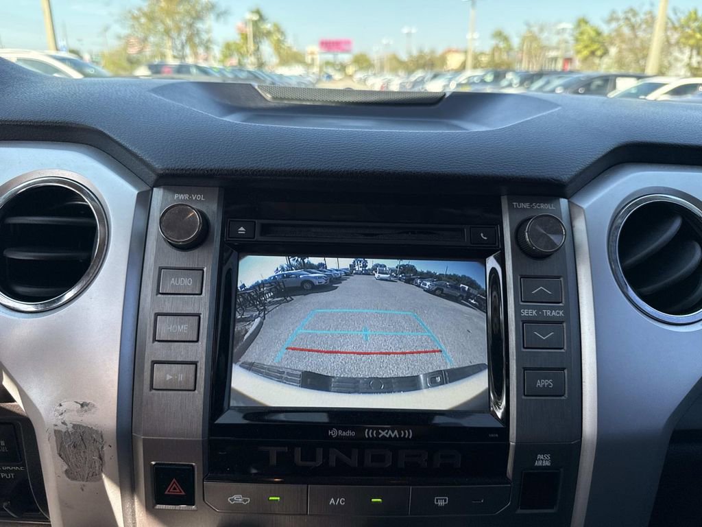 Used 2019 Toyota Tundra SR5 image 25