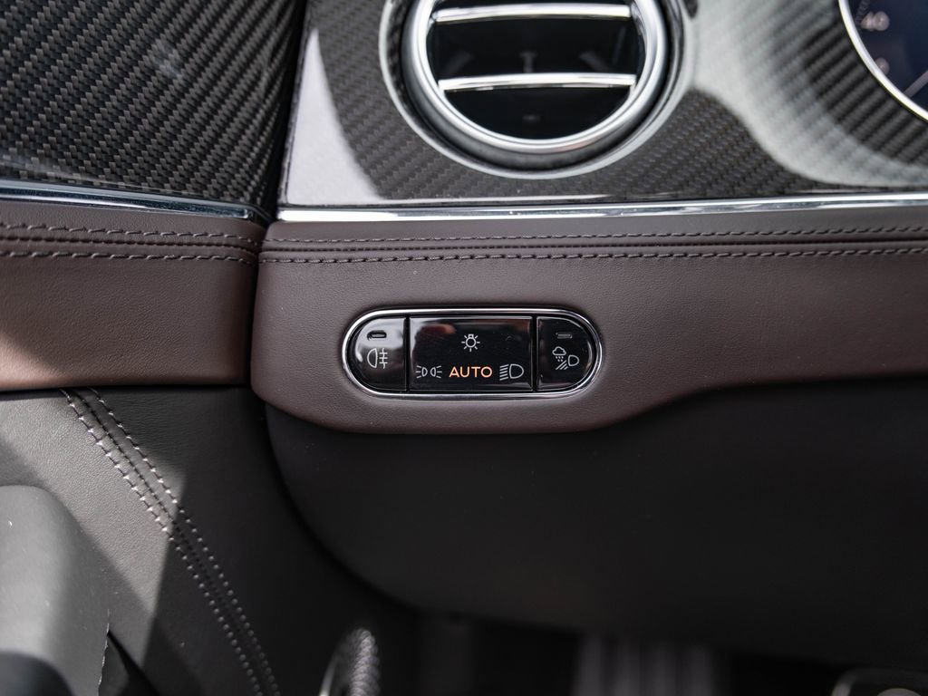 Used 2024 Bentley Continental GT S AWD/4WD image 10
