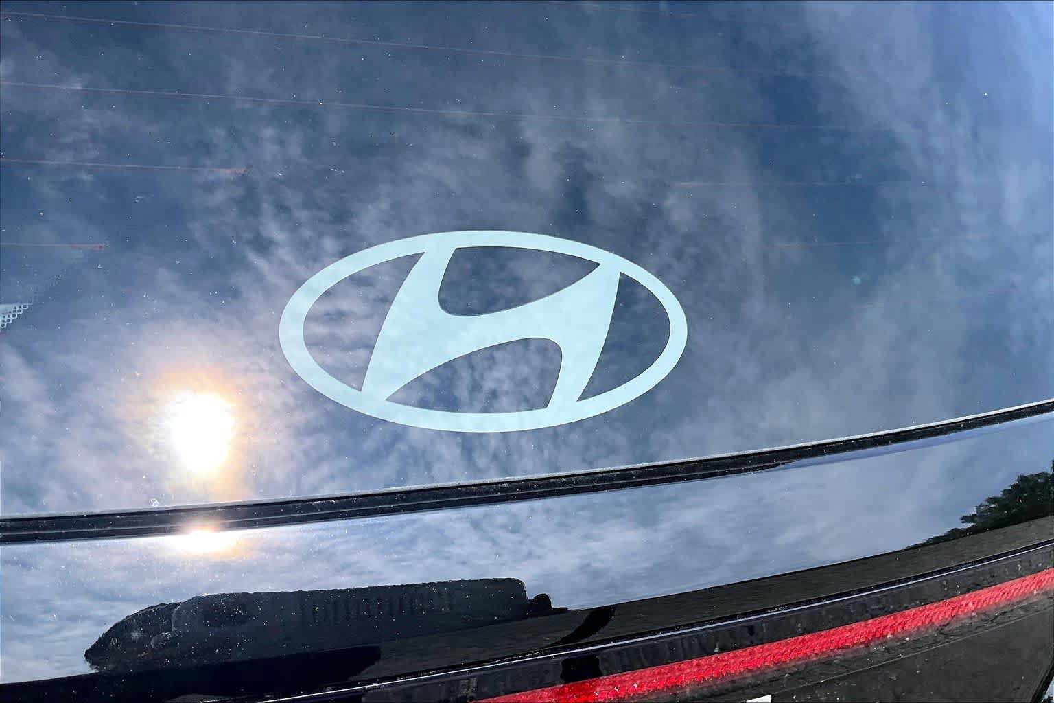 New 2026 Hyundai Tucson Limited AWD/4WD image 8