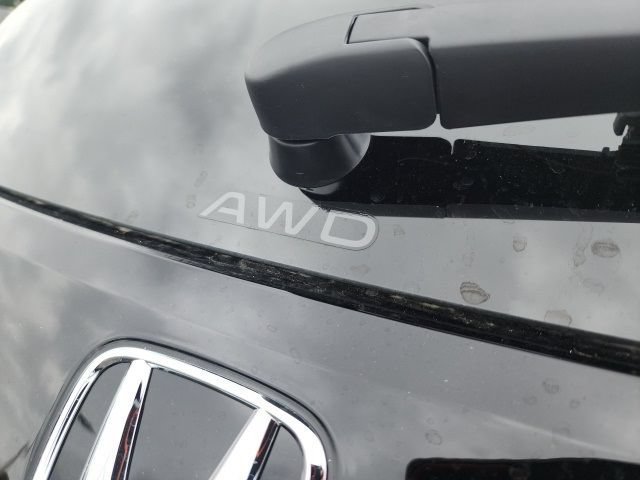 New 2027 Honda HR-V LX image 9