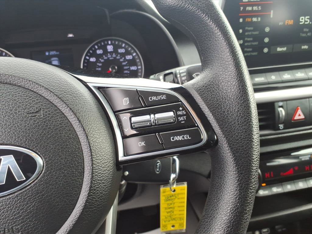 Used 2019 Kia Forte LXS image 13