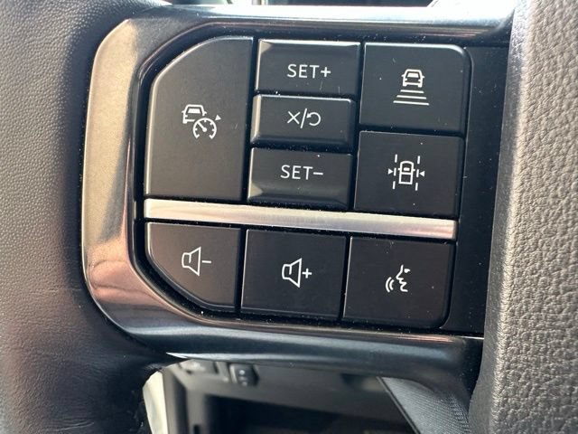 Certified 2025 Ford F450 Platinum AWD/4WD image 25