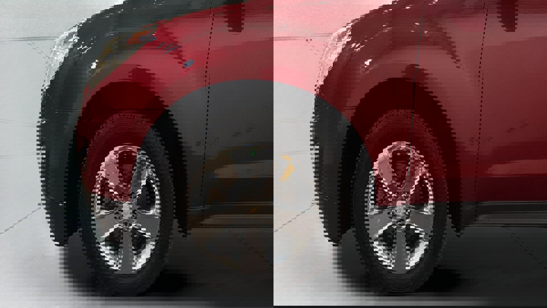 Used 2015 Chevrolet Equinox LT w/ Power Convenience Package image 35