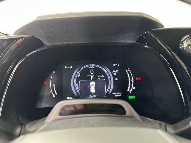 Used 2024 Lexus RX 350 w/ Convenience Package image 17