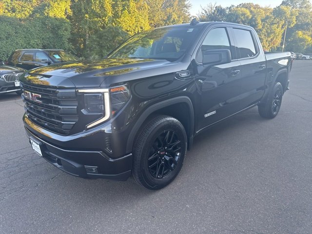 New 2026 GMC Sierra 1500 Elevation