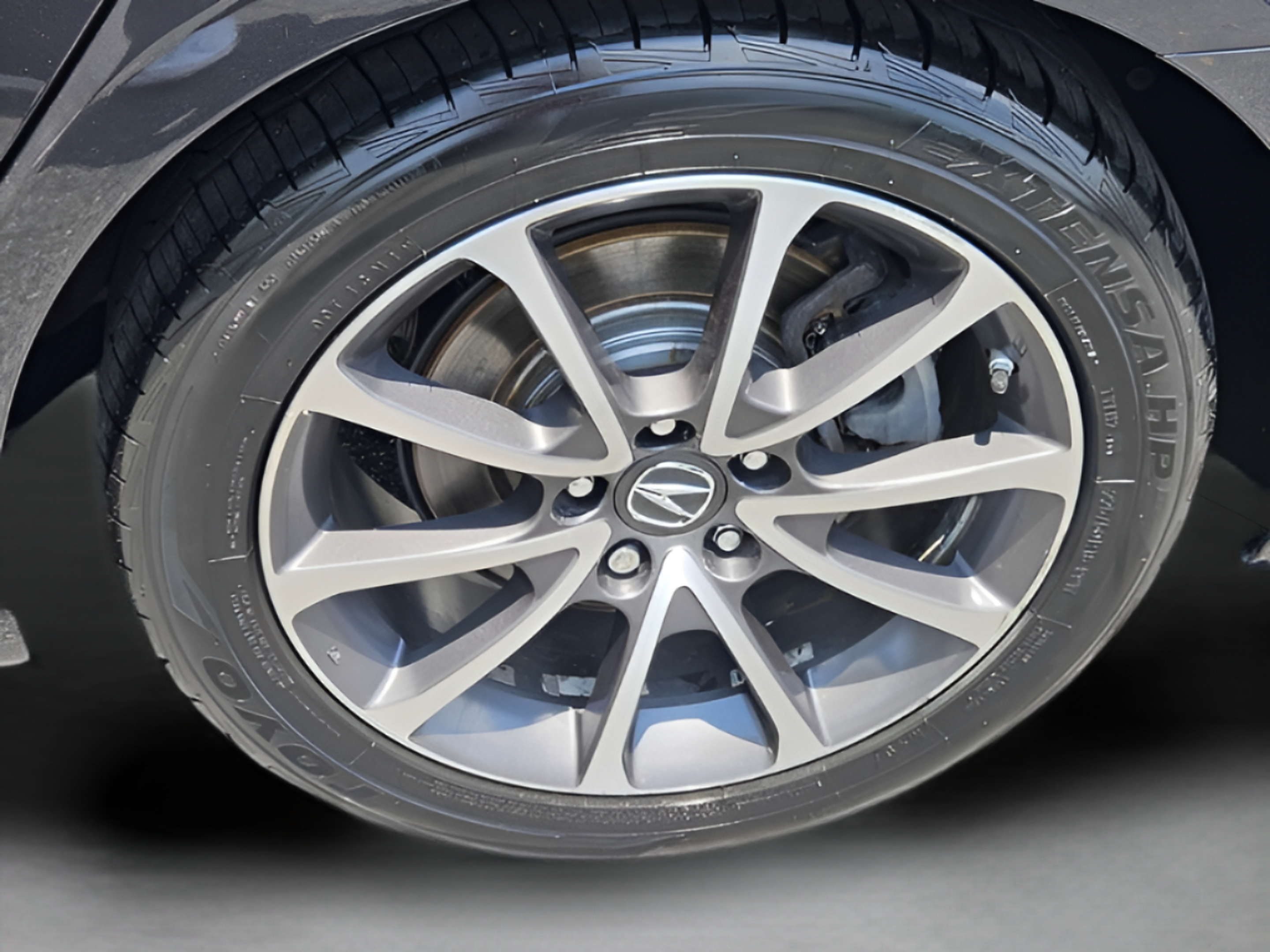 Used 2015 Acura TLX V6 SH-AWD w/ Technology Pkg image 30