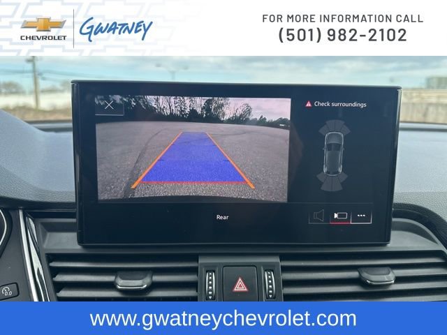 Used 2022 Audi Q5 2.0T Premium w/ Convenience Package image 18