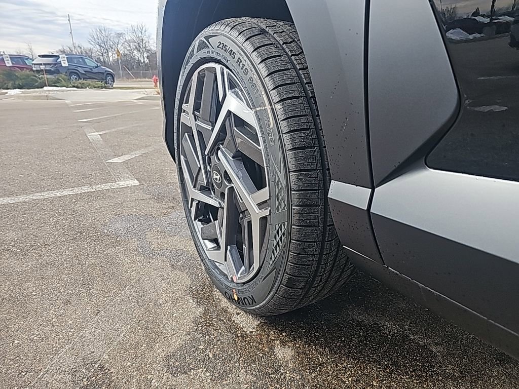 New 2026 Hyundai Kona SEL Premium AWD/4WD image 40