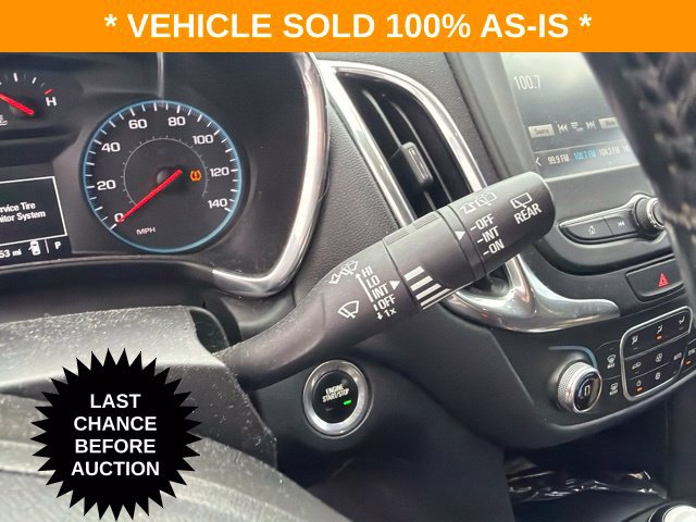 Used 2018 Chevrolet Equinox LT AWD/4WD image 19