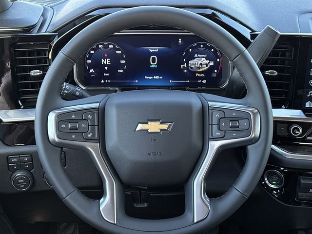 New 2026 Chevrolet Silverado 3500 LT w/ Safety Package image 11