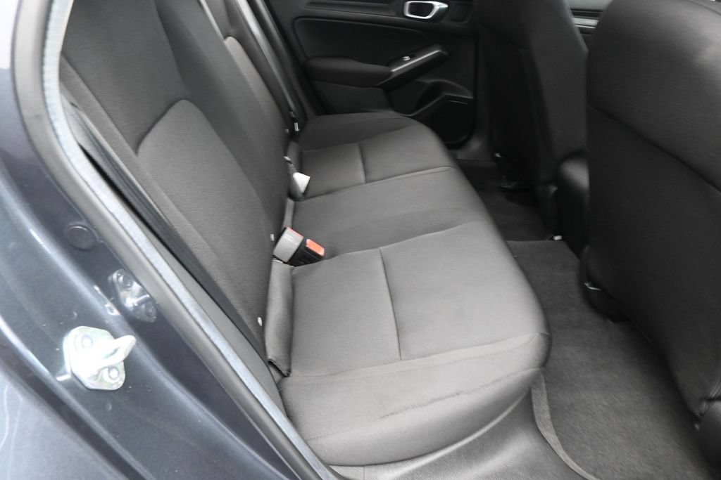 Used 2024 Honda Civic LX image 36