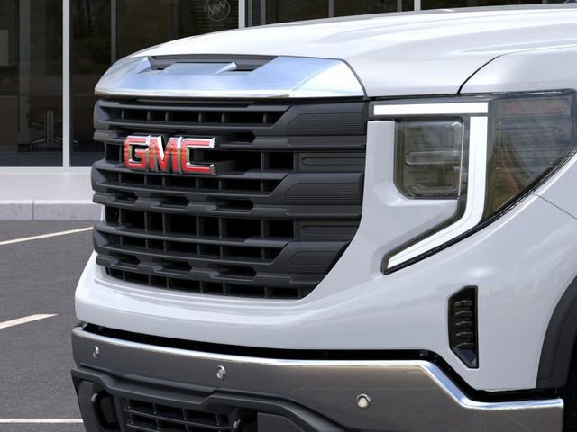 New 2026 GMC Sierra 1500 Pro w/ Pro Value Package image 13