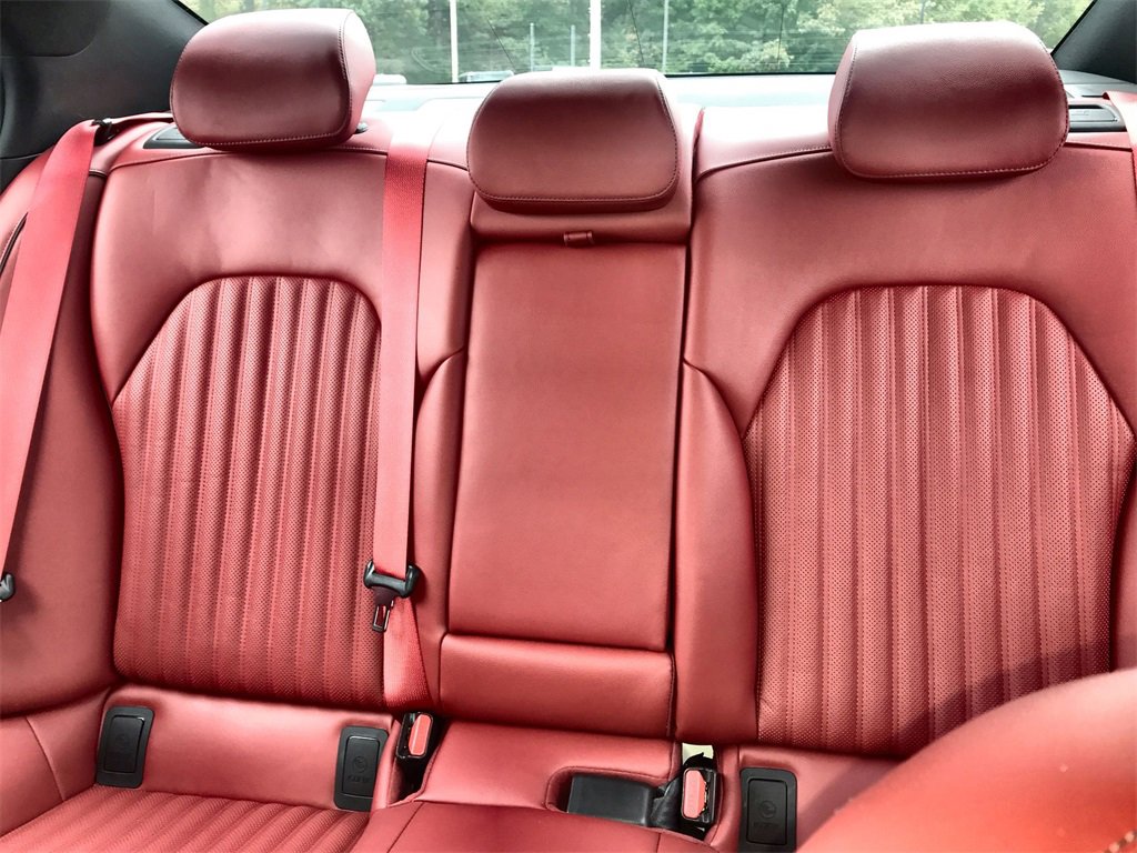 Used 2023 Genesis G70 2.0T w/ Sport Prestige Package image 23