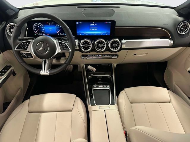 Certified 2026 Mercedes-Benz GLB 250 4MATIC image 15