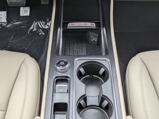 New 2026 Lincoln Corsair Reserve image 16