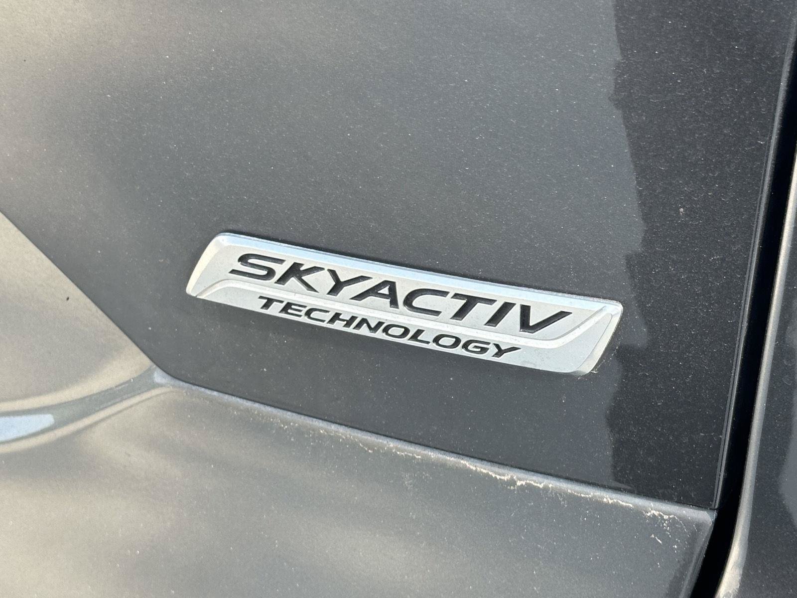 Used 2019 MAZDA CX-5 Grand Touring AWD/4WD image 10