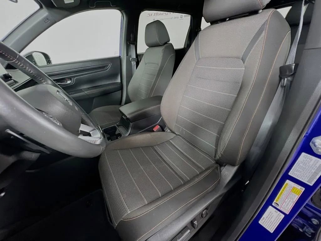 Used 2023 Honda CR-V Sport image 21