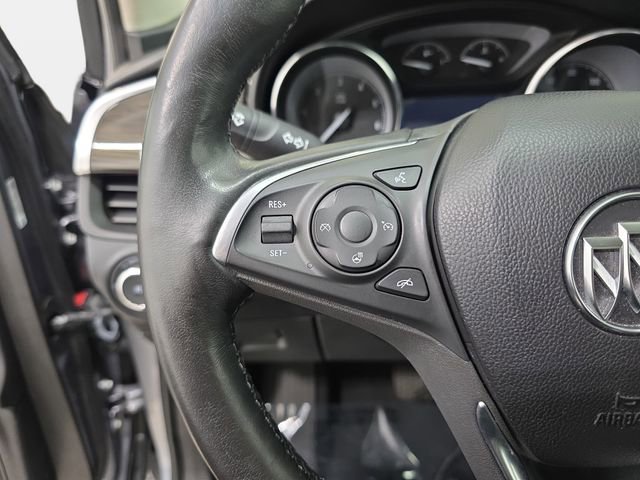 Used 2019 Buick Envision Essence image 17