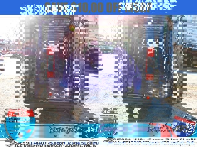 New 2026 RAM ProMaster 1500 w/ Quick Order Package 22G SLT image 14