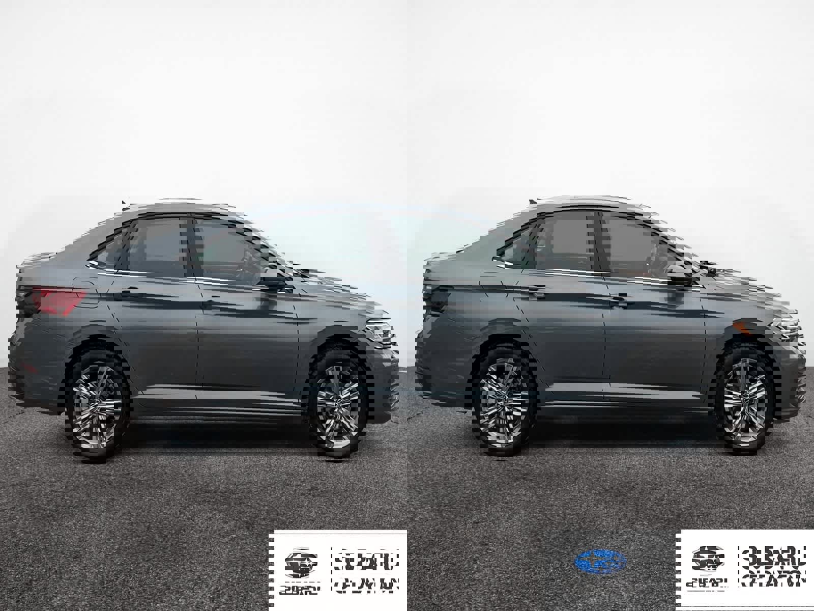 Used 2023 Volkswagen Jetta SE image 6