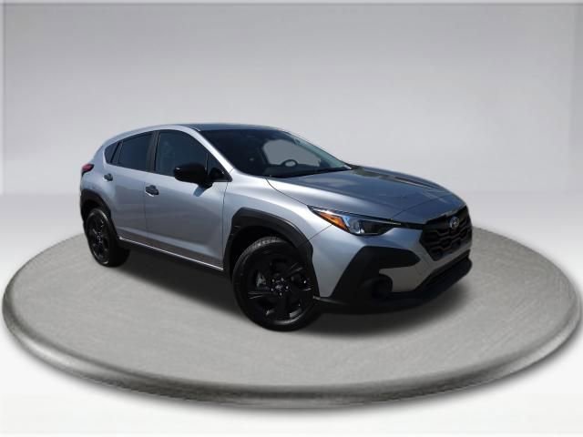 Certified 2024 Subaru Crosstrek 2.0i image 3