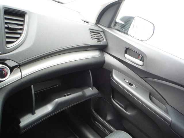 Used 2015 Honda CR-V LX image 20