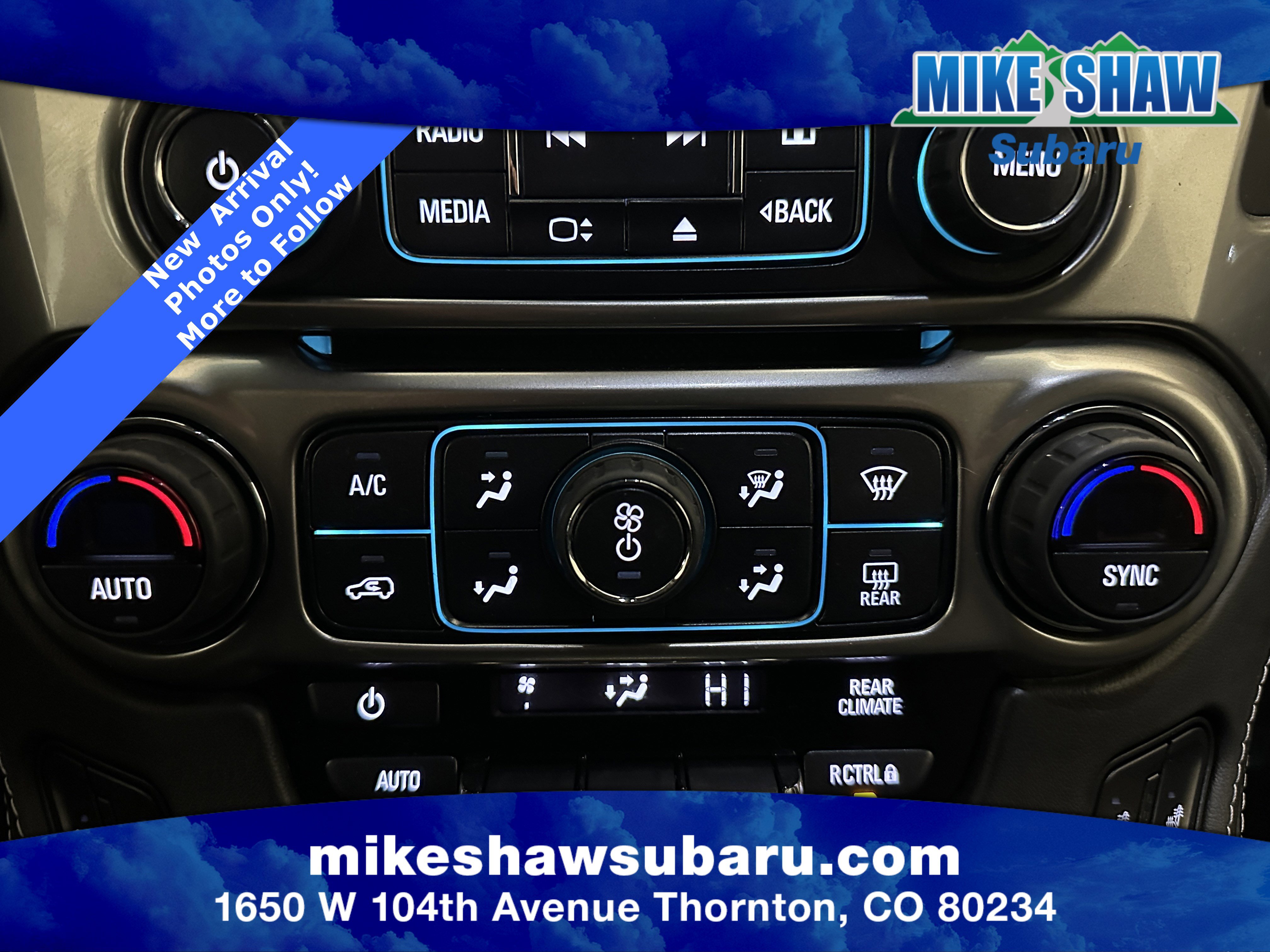 Used 2019 Chevrolet Tahoe LT image 56