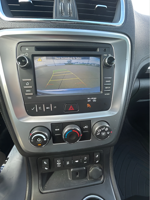 Used 2015 GMC Acadia SLE AWD/4WD image 15